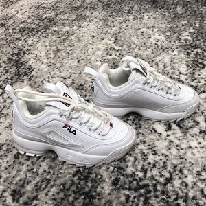 FILA Kids Runners